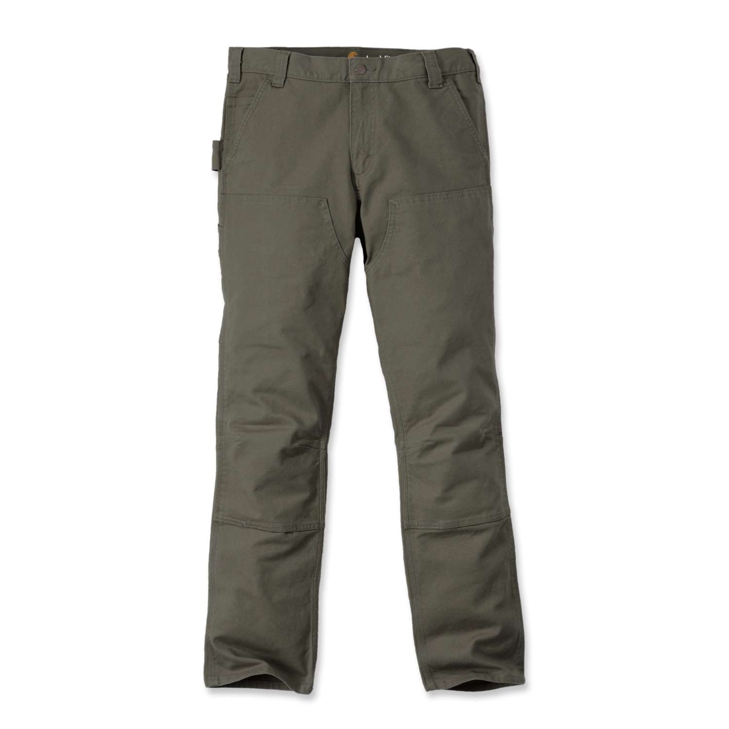 Carhartt Stretch Duck Double Front  - 3