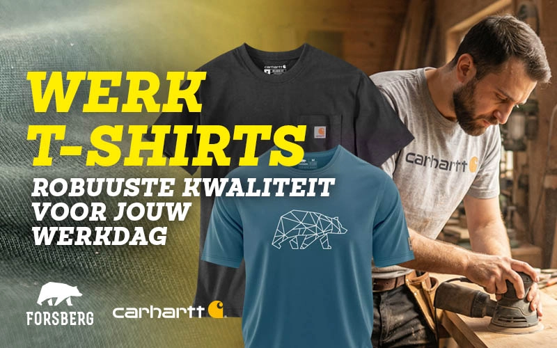 T-shirt, Kleidung, Carhartt, Baumwolle, Polar bear