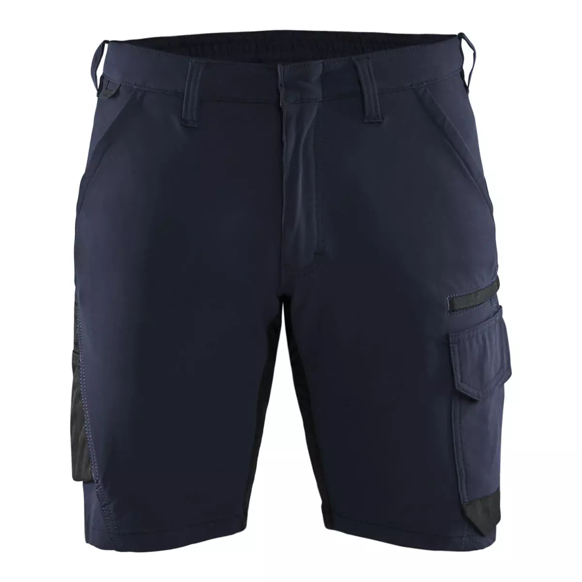 Blakläder Service Shorts 4-Wege-Stretch - 3