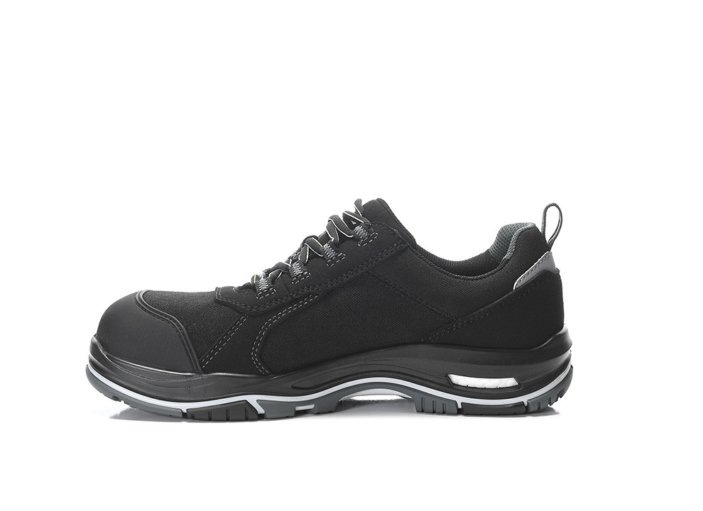 Elten IAN XXTP Pro grey Low ESD S3S Sicherheitshalbschuh - 4