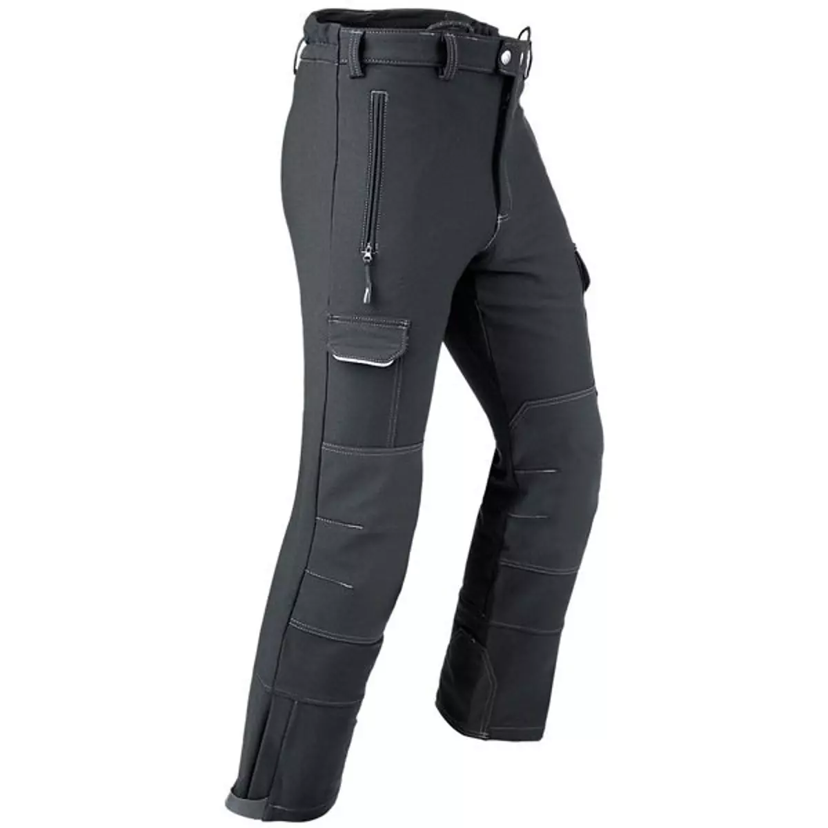 PFANNER® Thermo Outdoorhose  - 1, Bekleidung, Hosen, Jeans, Mantel, Jacke