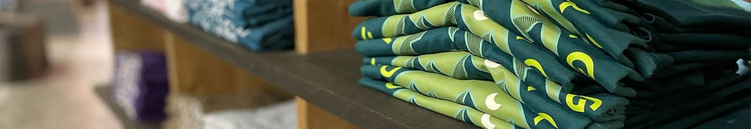 Tee-Shirts, Prints, Sommerfarben, Gestreift?, Kapuzenshirt?, T-Shirt, Pferdesport, Trikots, Print, Teile mit Muster, T-Shirts, Shirt, Pattern, Leaf pattern, Green