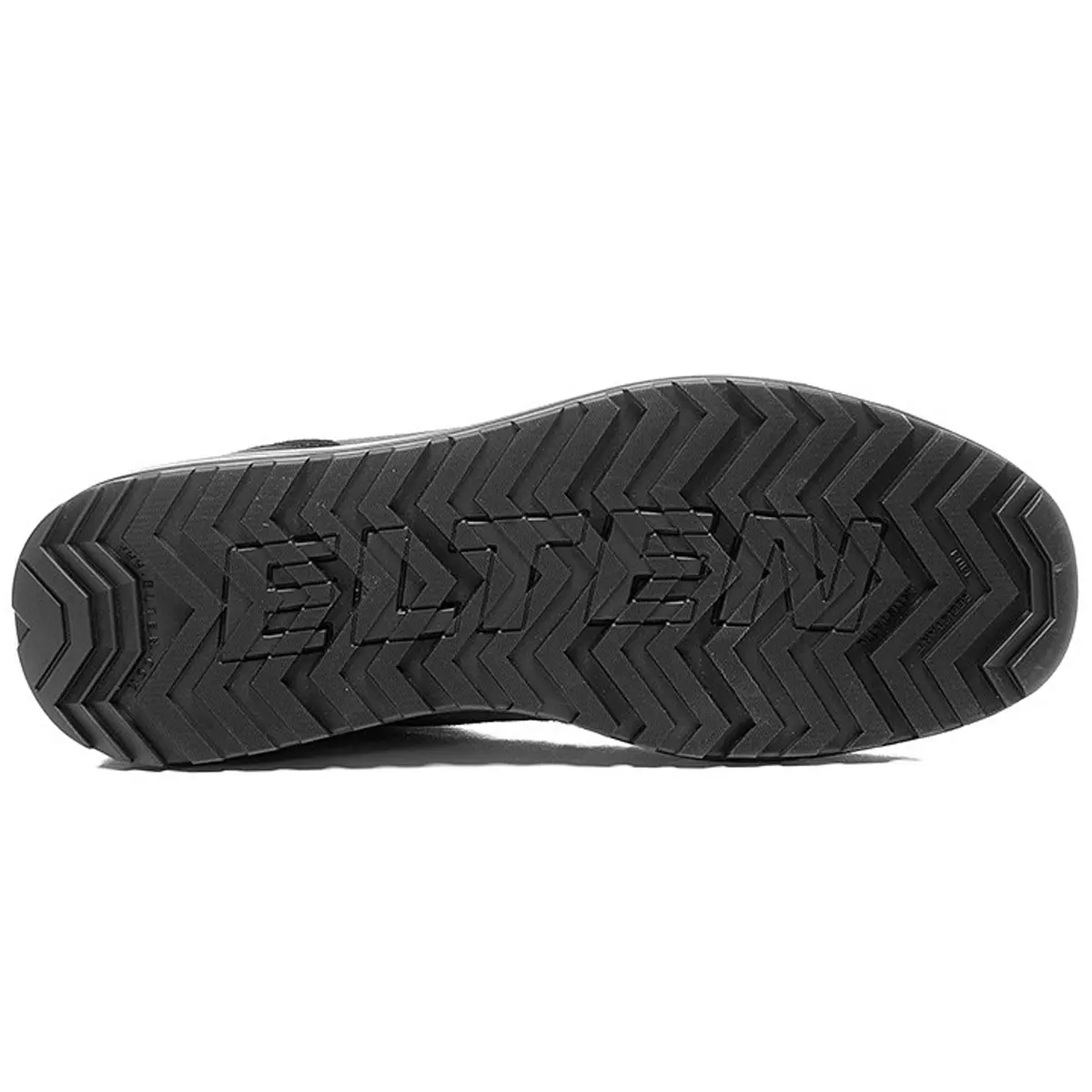 Elten Journey black low ESD S3 - 5