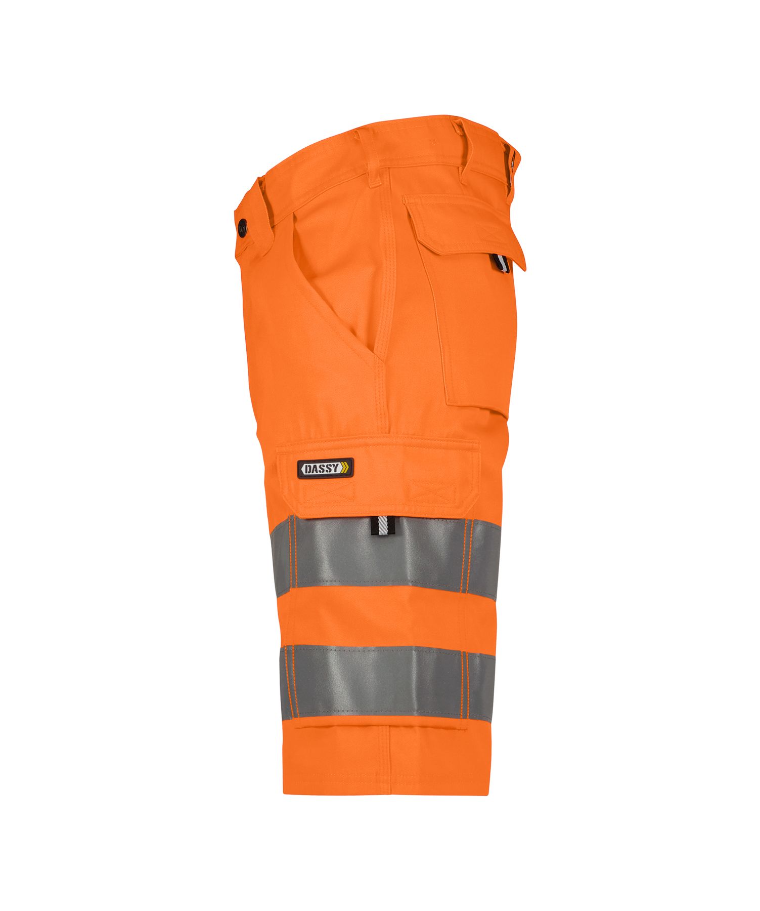 DASSY Idaho Warnschutz-Shorts - 14
