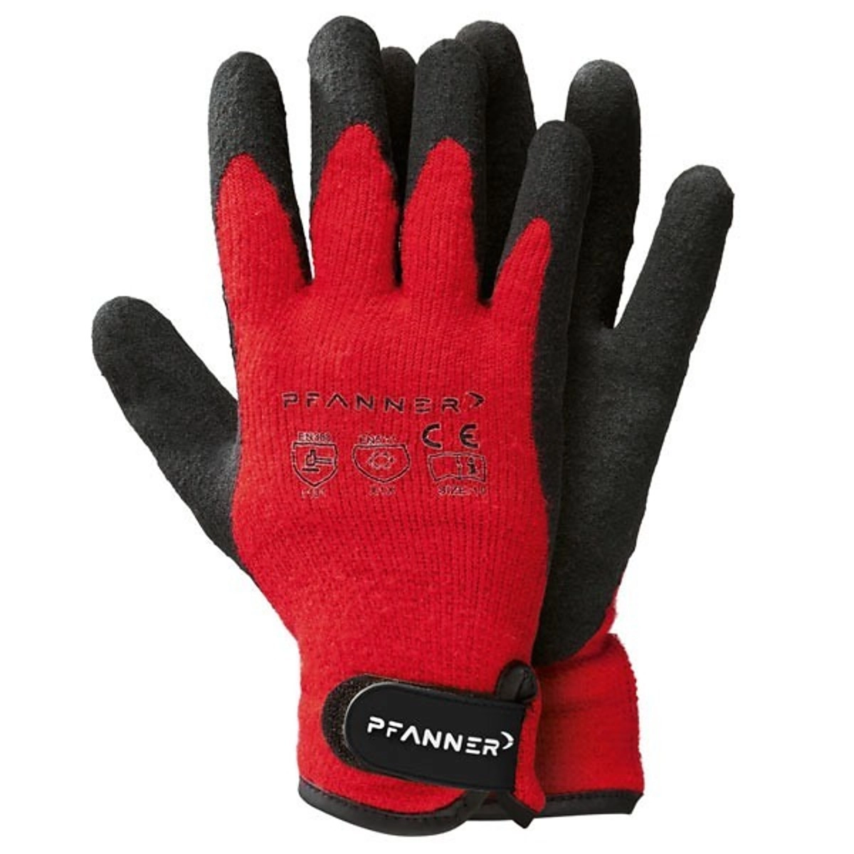 PFANNER® StretchFlex® Ice Grip Handschuhe - 2