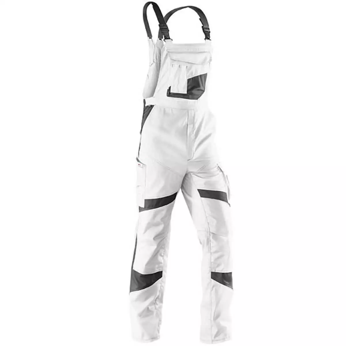 Kübler ACTIVIQ Latzhose - 4