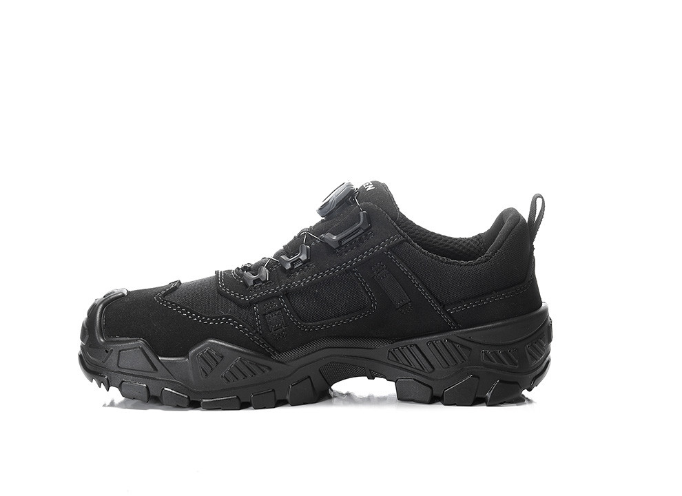 Elten MIKE BOA® black Low ESD S3S 723831-48 Schutzschuh - 4
