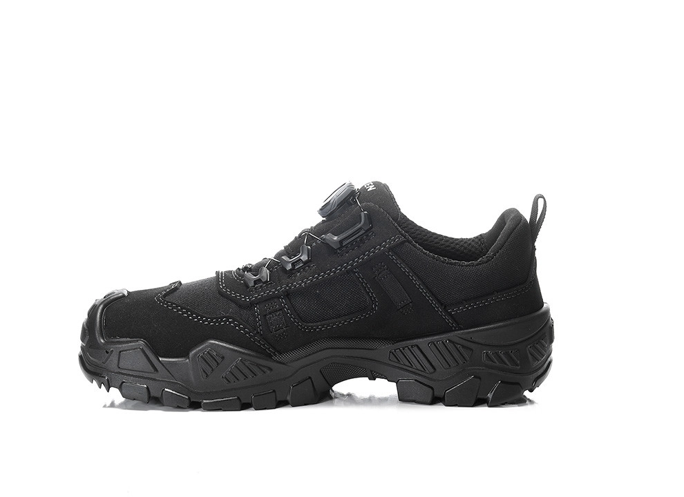 Elten MIKE BOA® black Low ESD S3S 723831-48 Schutzschuh - 4