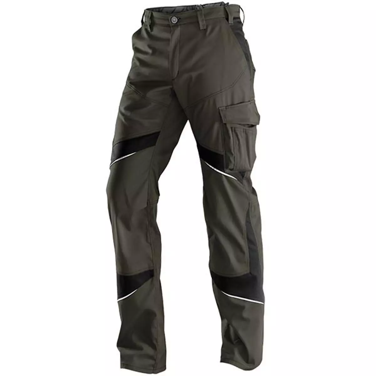 Kübler Activiq Damenhose - 5