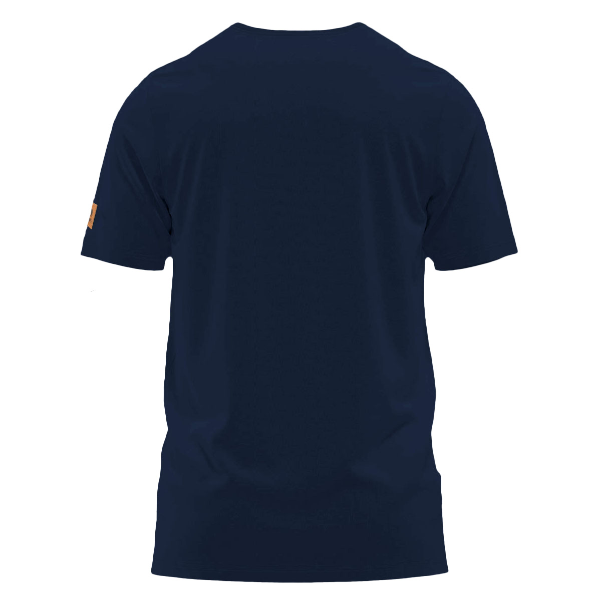 FORSBERG Storm Letters T-Shirt - 4 FORSBERG Storm Letters T-Shirt - 4