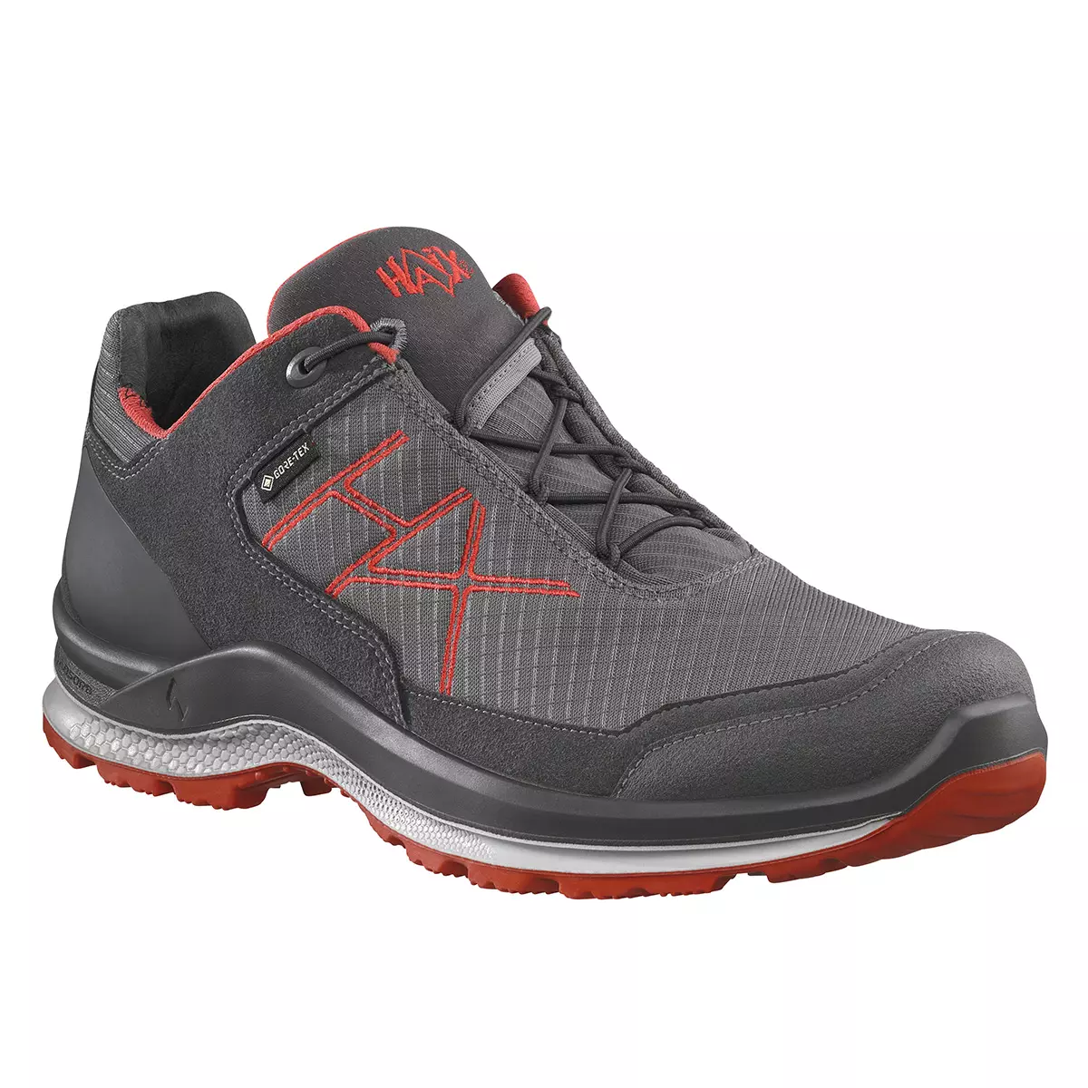 Haix Black Eagle Adventure 3.0 GTX low - 3