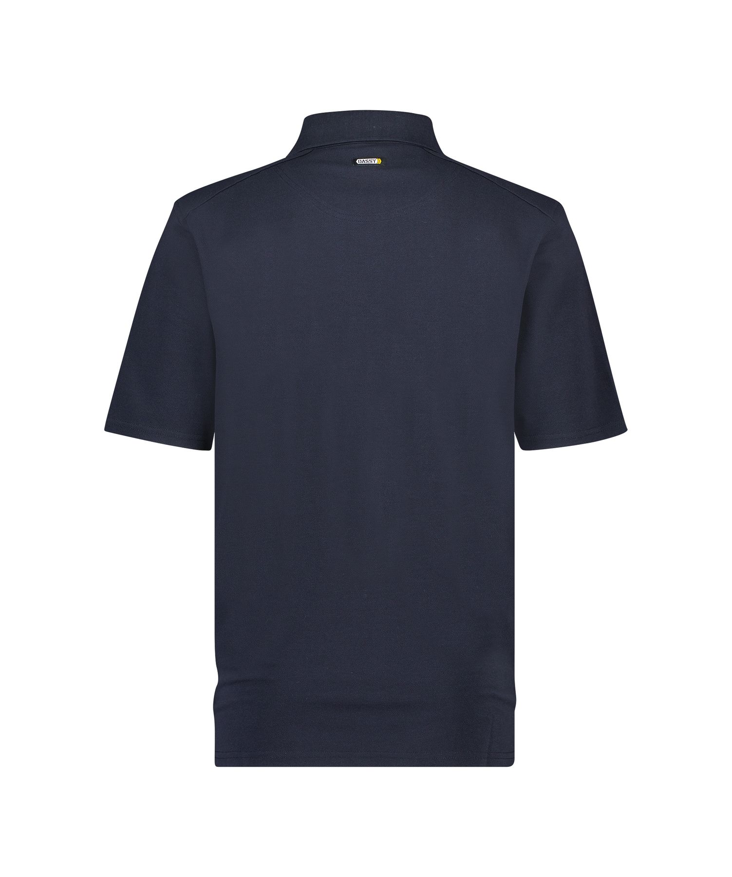 DASSY Hugo Poloshirt geeignet fÃ¼r Industriereinigung - 14