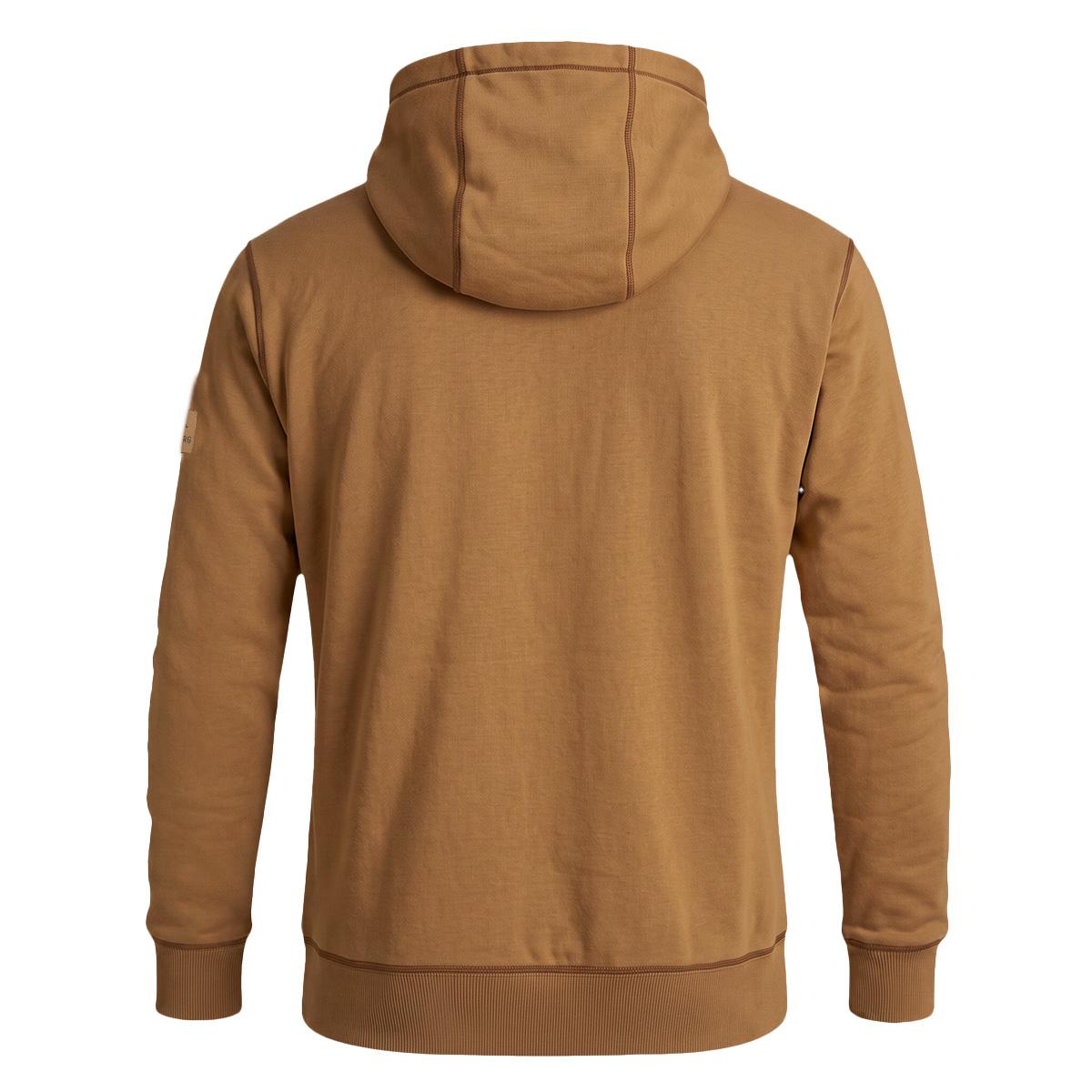 FORSBERG Pettarson Hoodie mit Logo - 21 FORSBERG Pettarson Hoodie mit Logo - 21