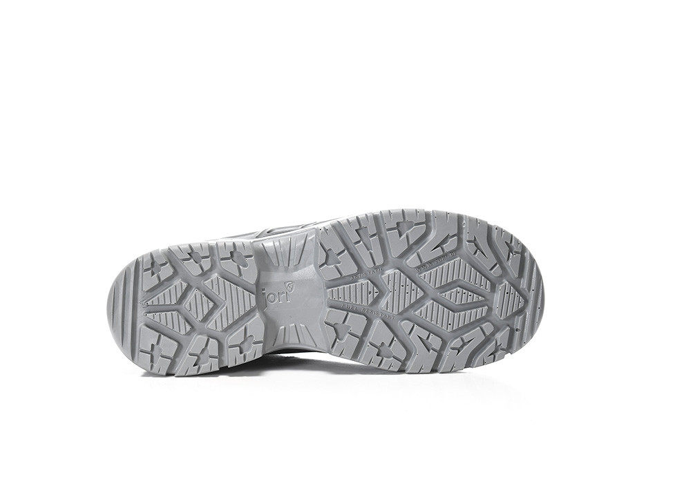 Jori jo_CHAMP Low ESD S3 Sicherheitshalbschuh - 6 Jori jo_CHAMP Low ESD S3 Sicherheitshalbschuh - 6