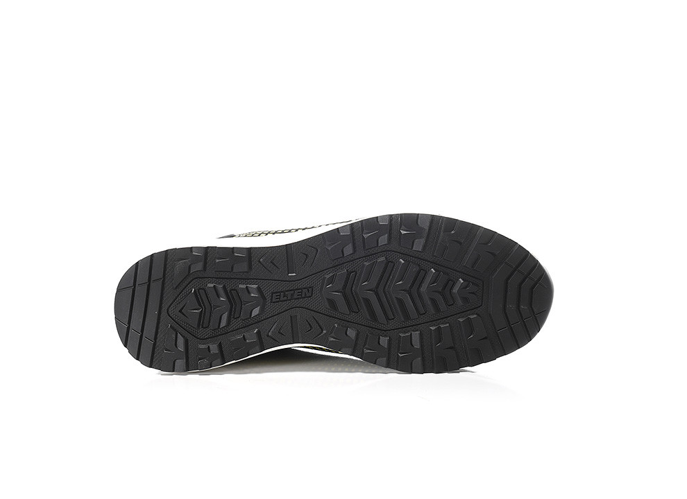 Elten JORAN BOA® yellow Low – ESD S3L Sicherheitshalbschuh - 6