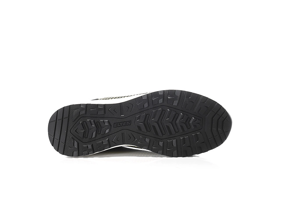 Elten JORAN BOA® yellow Low – ESD S3L Sicherheitshalbschuh - 6