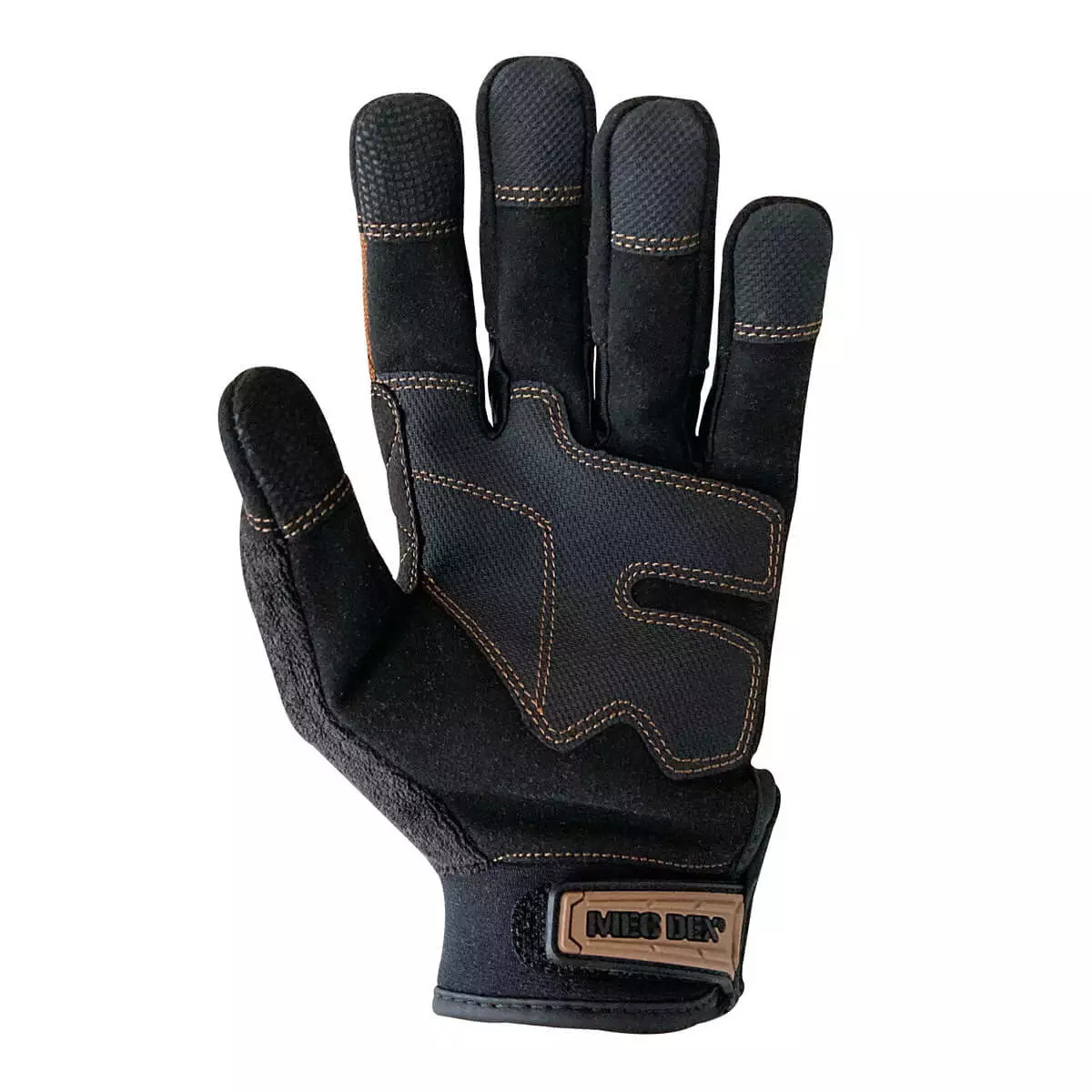 FORSBERG Montogrep Montagehandschuhe mit Verstärkungen - 2, Bekleidung, Handschuh, Baseball, Baseball-Handschuh, Sport