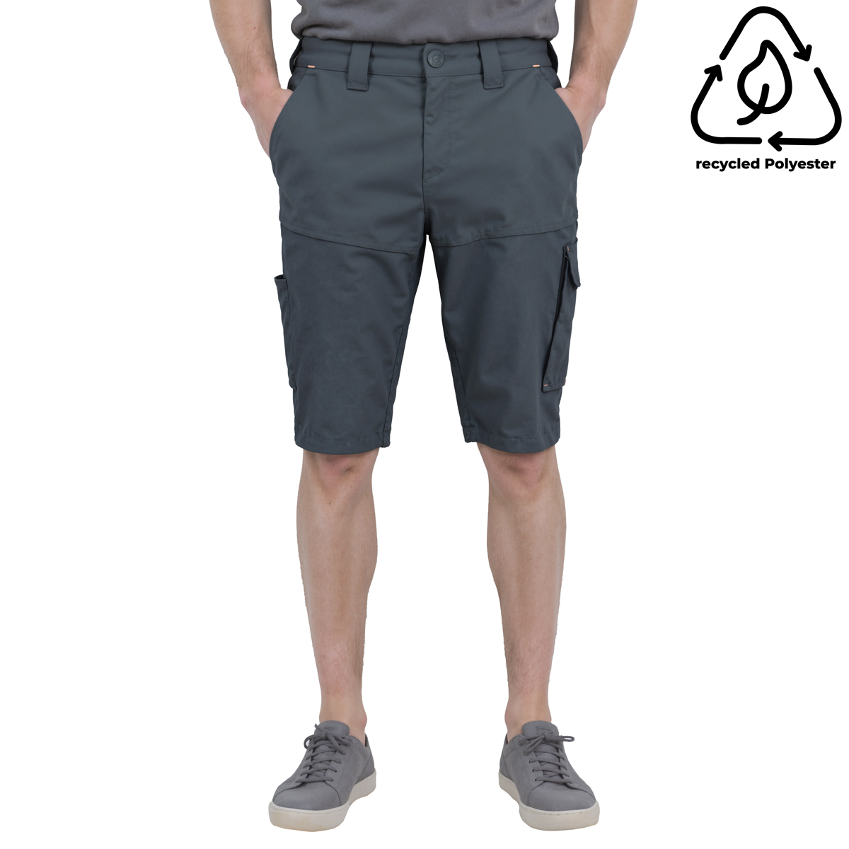 FORSBERG Buxa II Shorts - 1