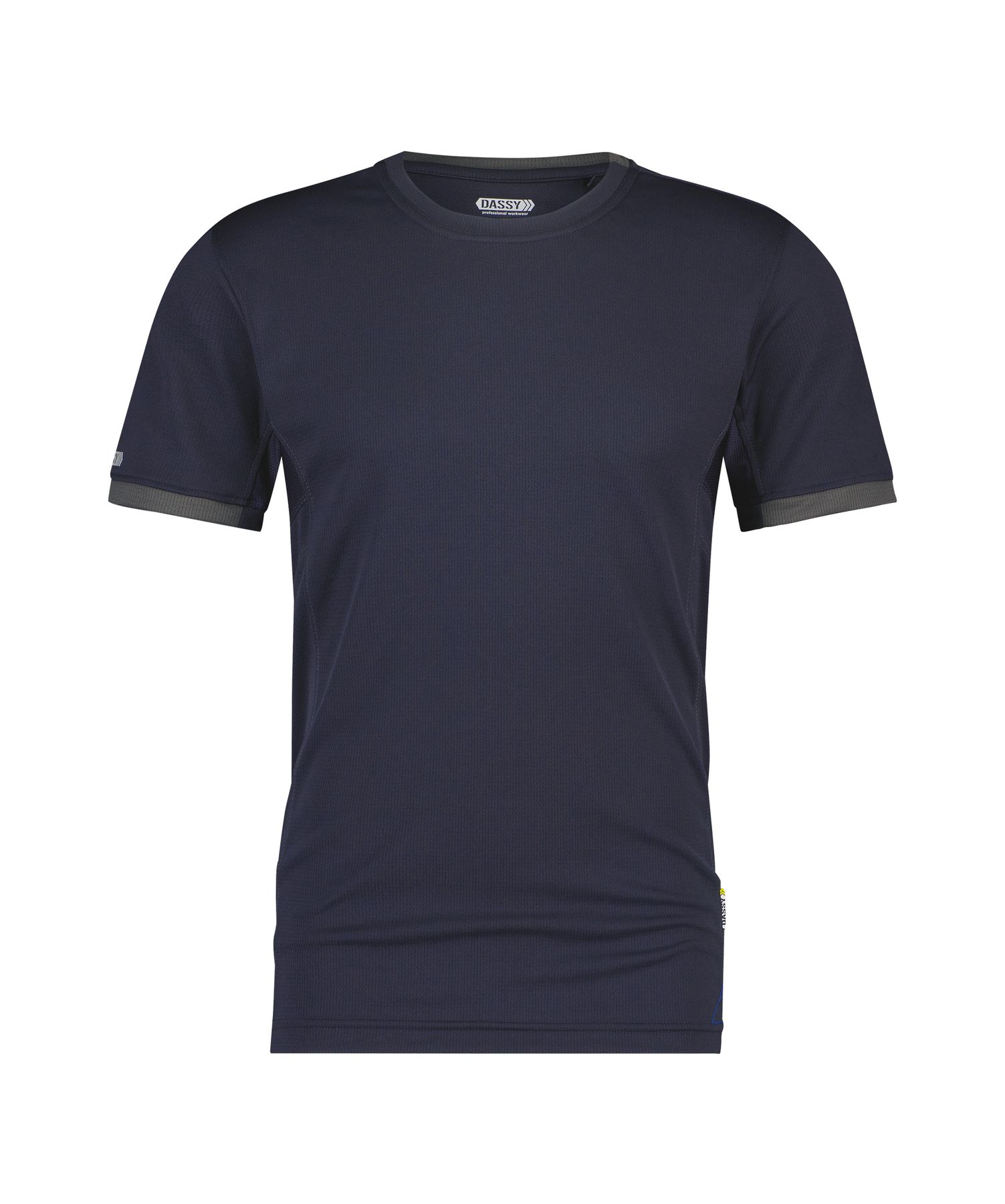 DASSY Nexus T-shirt - 8