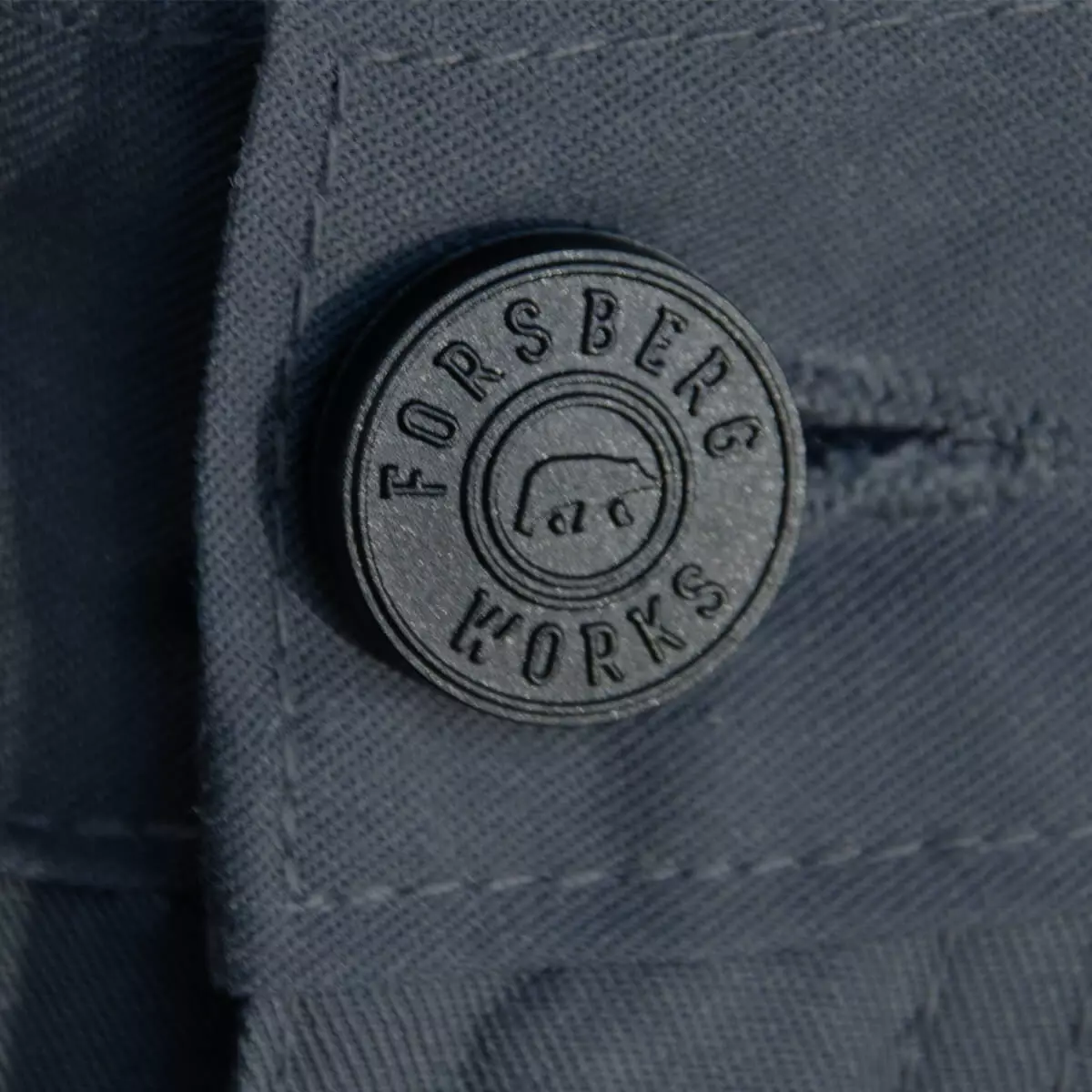 FORSBERG Buxa II Shorts - 6