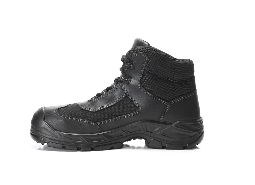 Jori jo_BUILDER Compo Mid ESD S3S Sicherheitsschnürstiefel - 4 Jori jo_BUILDER Compo Mid ESD S3S Sicherheitsschnürstiefel - 4