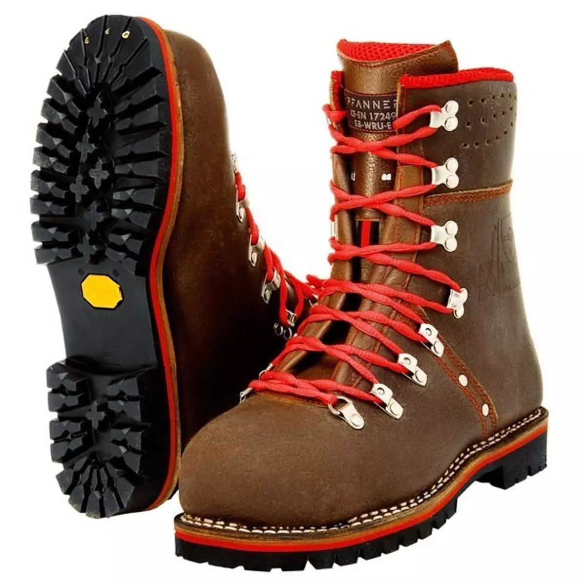 PFANNER® Tirol Juchten Forstschuhe  - 1, Bekleidung, Schuhwerk, Schuh, Sneaker