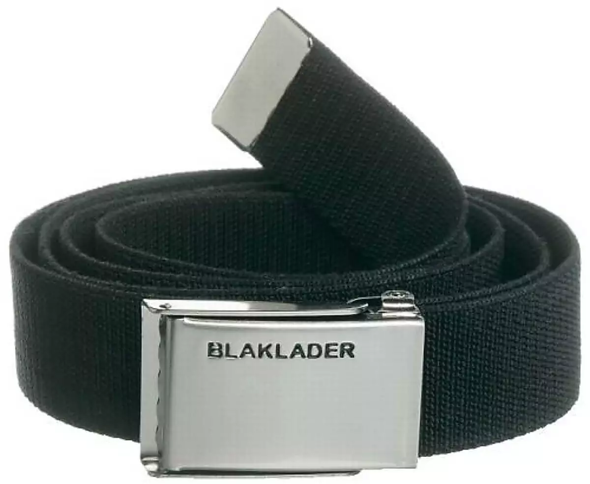 Blakläder Gürtel elastisch 4004 - 1