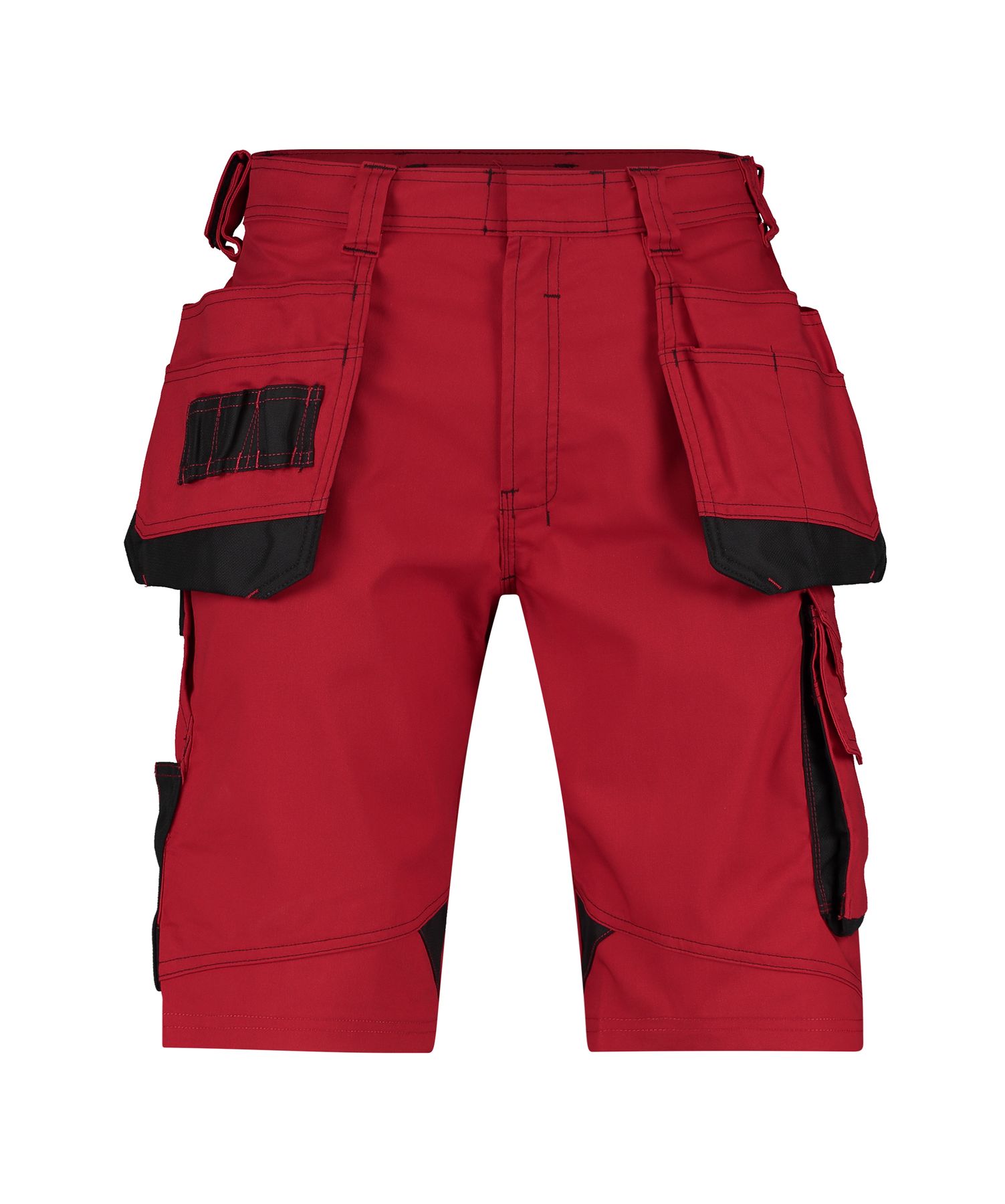 DASSY Bionic Arbeitsshorts mit Holstertaschen - 11