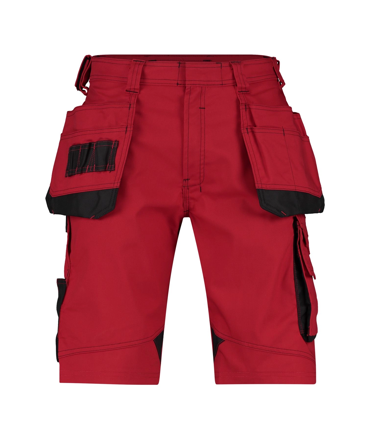 DASSY Bionic Arbeitsshorts mit Holstertaschen - 11