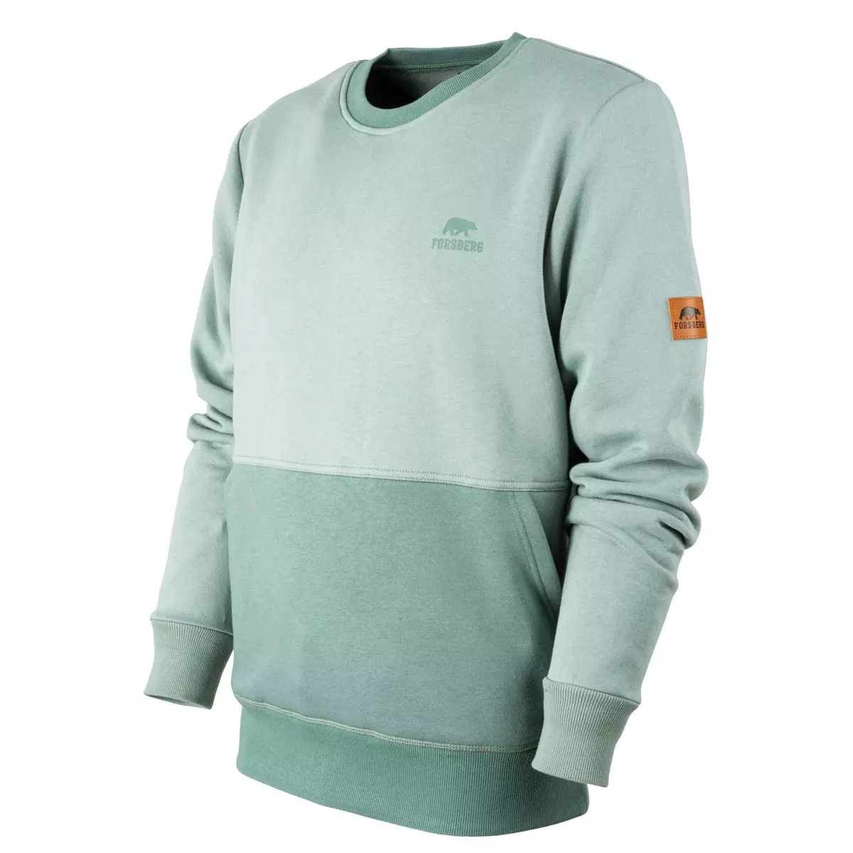 FORSBERG Alvarson Sweatshirt - 6