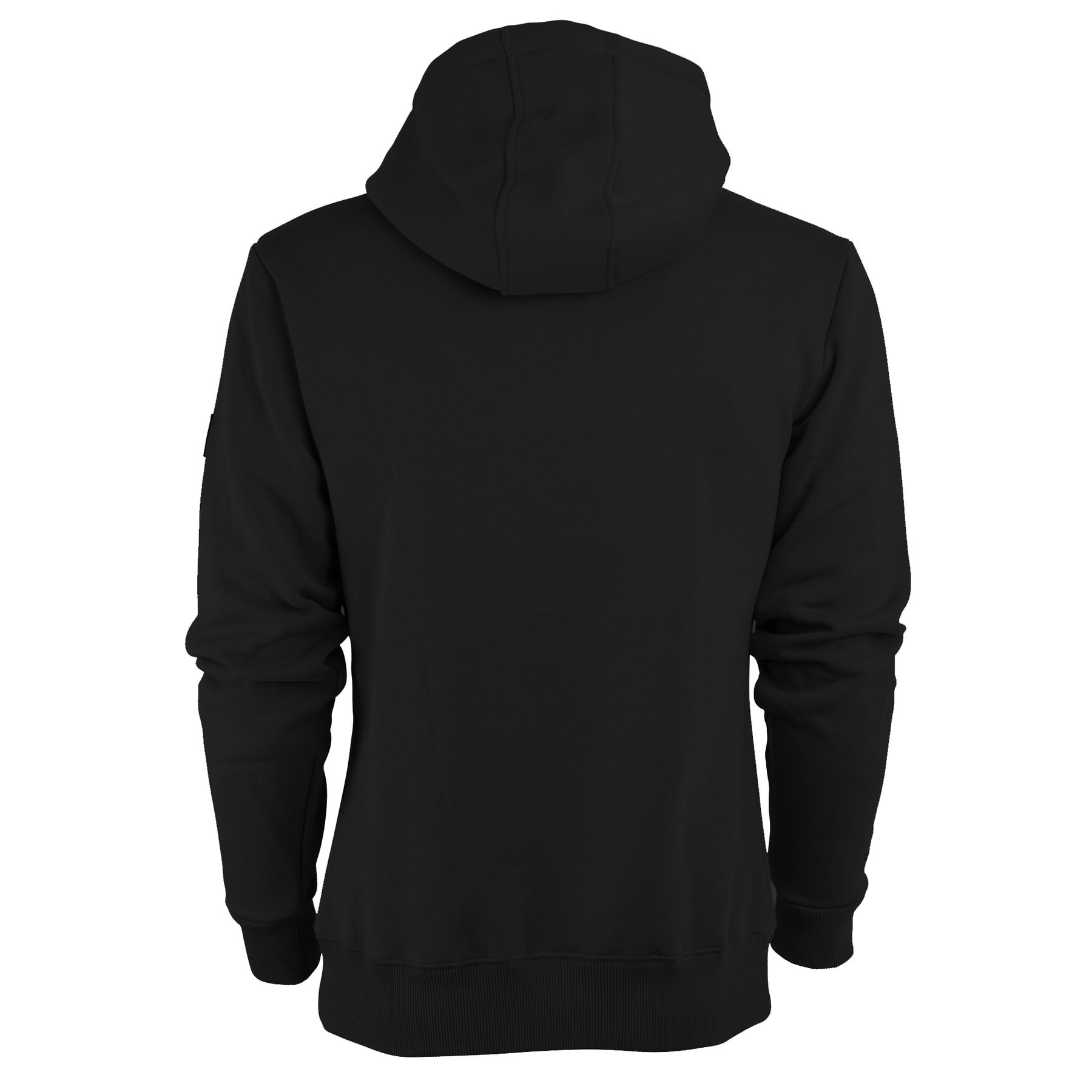 FORSBERG Pettarson Hoodie mit Logo - 17