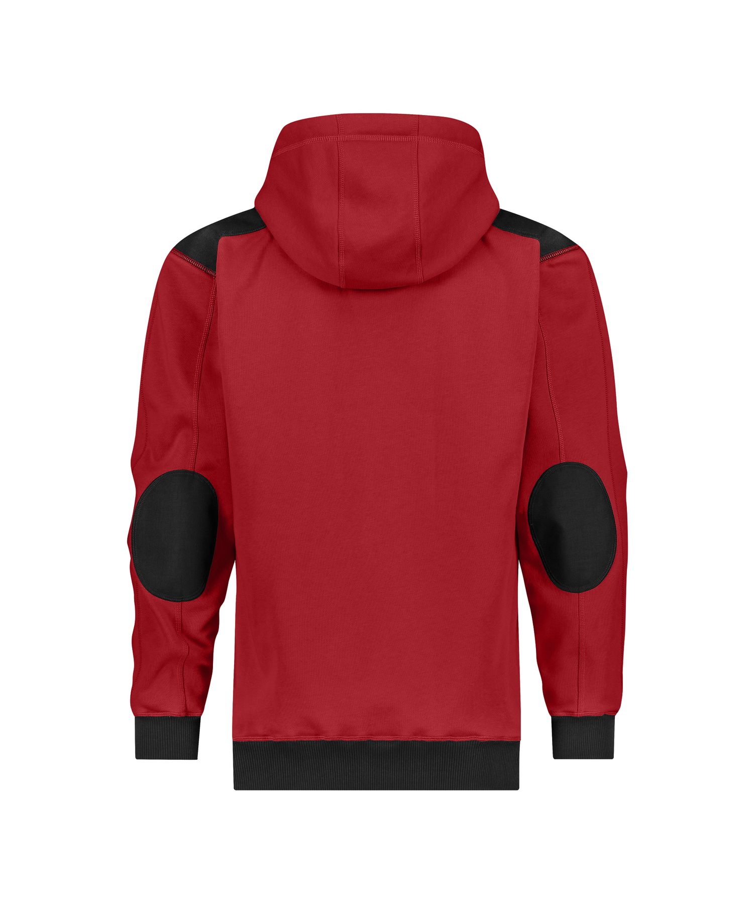 DASSY® Indy Next Kapuzensweatshirt - 7