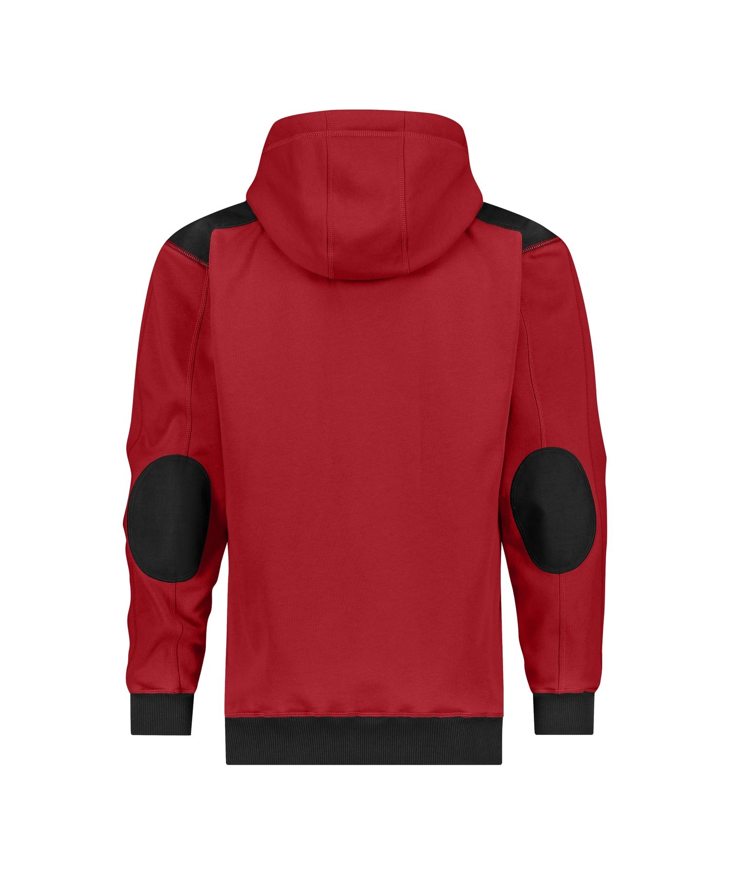 DASSY® Indy Next Kapuzensweatshirt - 7