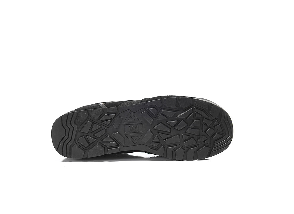 Jori jo_SLIM black Low ESD S3S Sicherheitshalbschuh - 6 Jori jo_SLIM black Low ESD S3S Sicherheitshalbschuh - 6