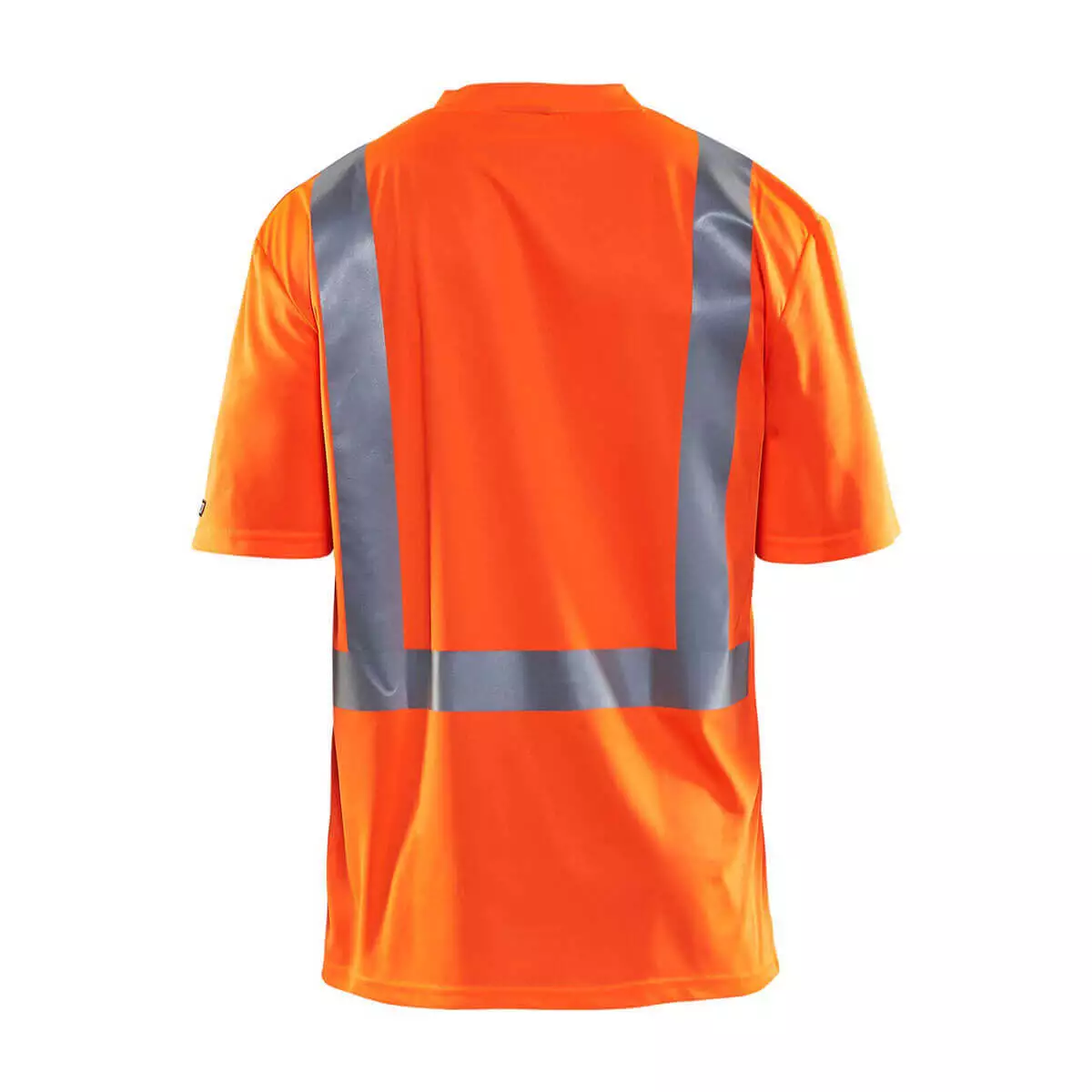 Blakläder UV T-Shirt High Vis 3382 - 4