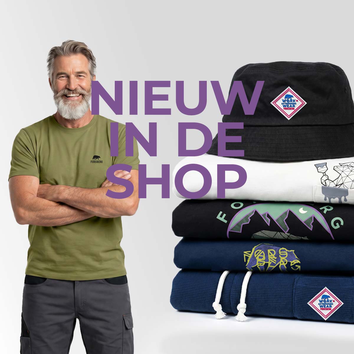 T-Shirt, Herren T-Shirt, Olive, Kurzarm, Basic Shirt