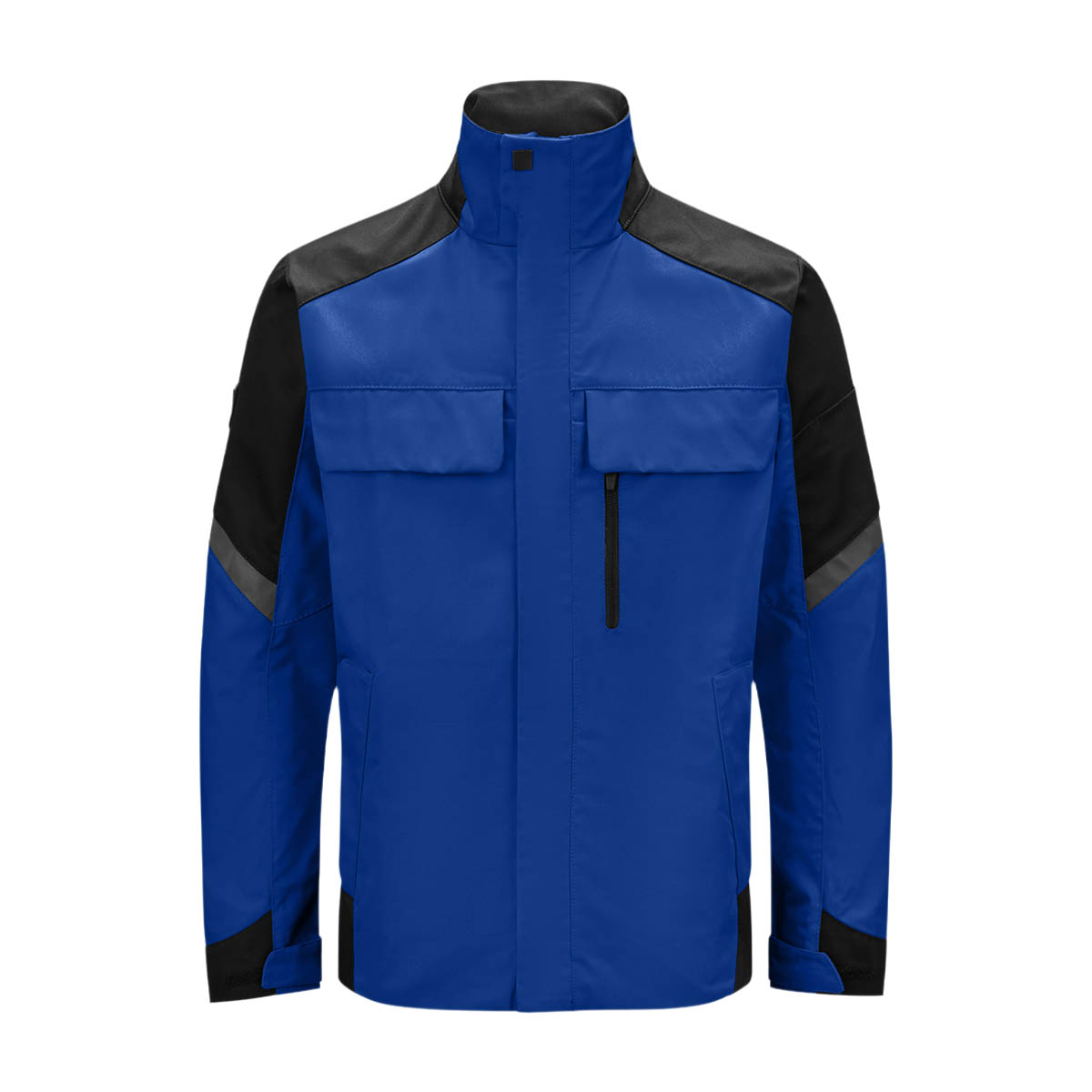 FHB FRANK Arbeitsjacke - 37
