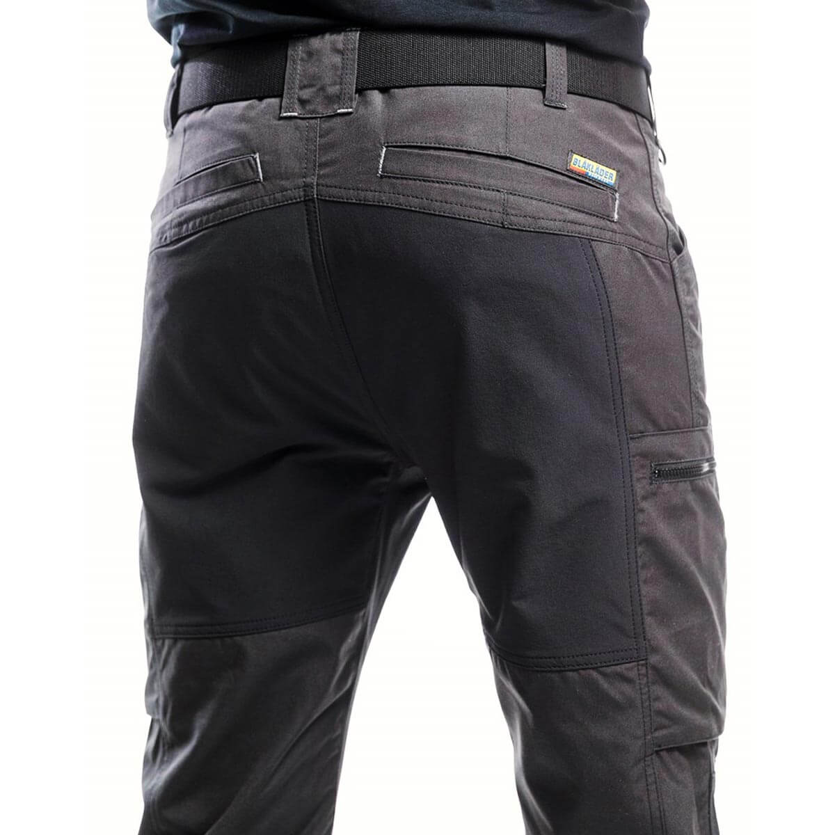 Blakläder Stretchhose Cordura Nyco - 4