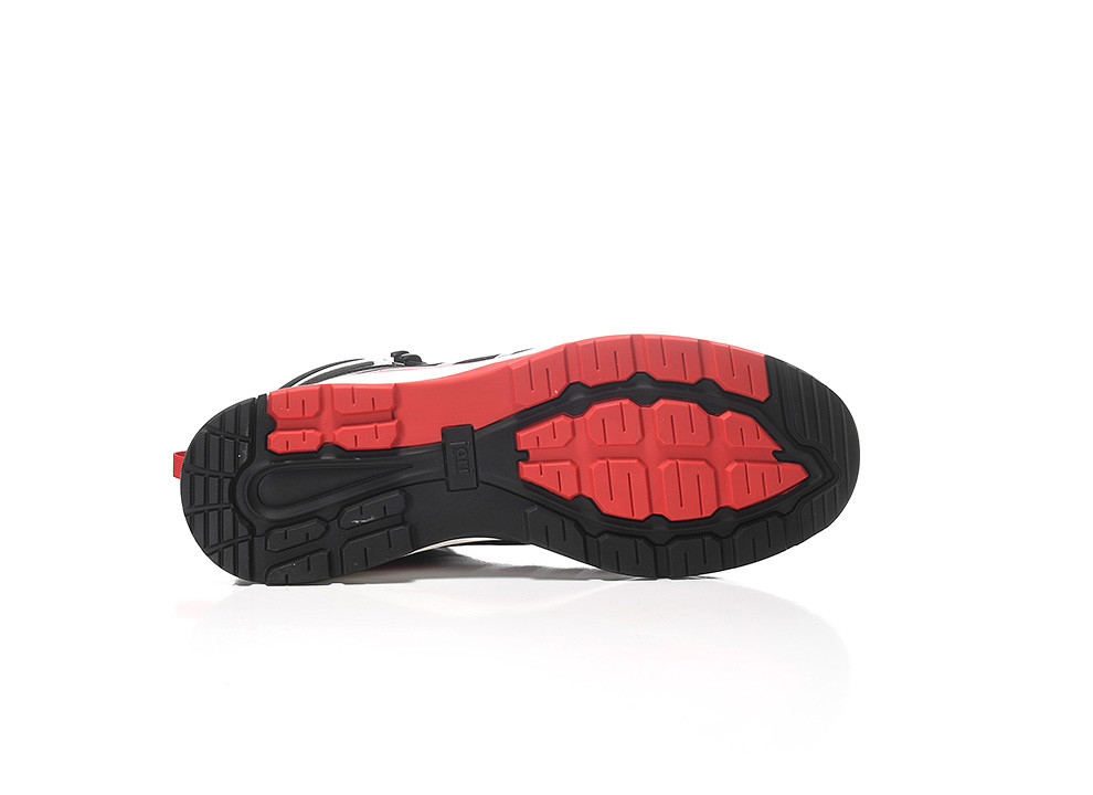 Jori jo_RAPID black-red Mid ESD S3 Sicherheitsschnürstiefel - 6 Jori jo_RAPID black-red Mid ESD S3 Sicherheitsschnürstiefel - 6