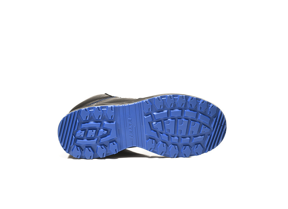 Elten FINJA XXTL black Mid – Damen-Sicherheitsstiefel ESD S3S - 6