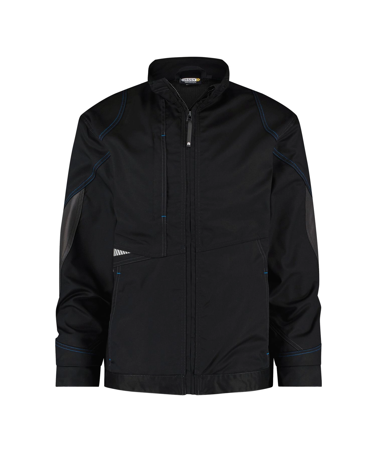 DASSY Atom Arbeitsjacke - 5