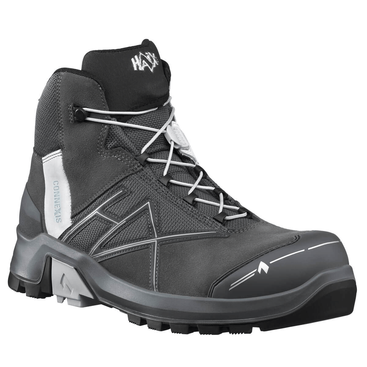 Haix CONNEXIS Safety+ GTX Mid - 9