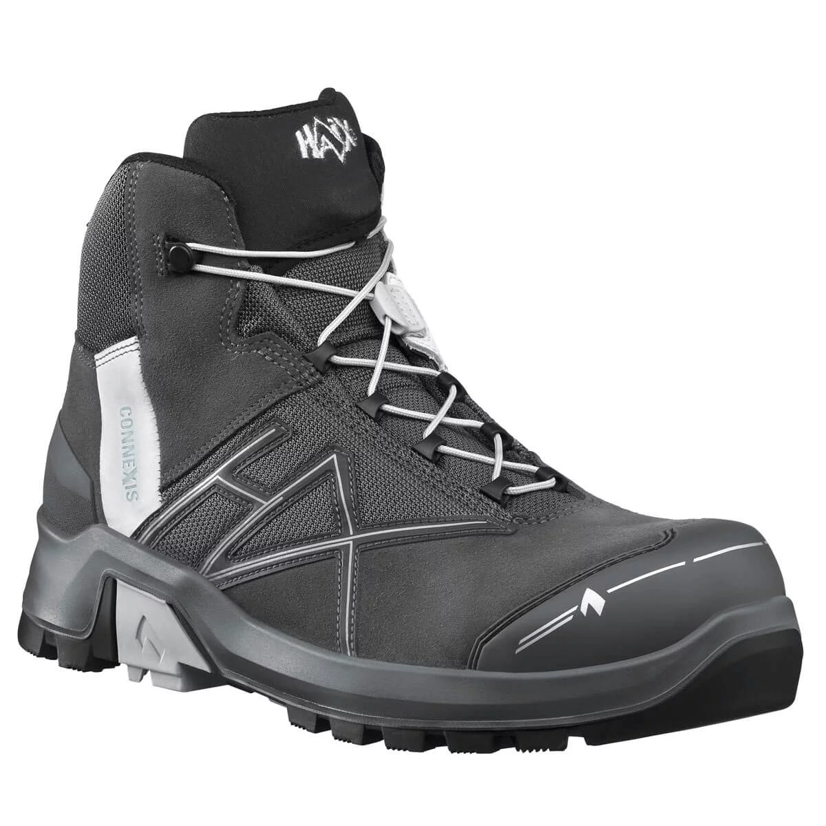 Haix CONNEXIS Safety+ GTX Mid - 9