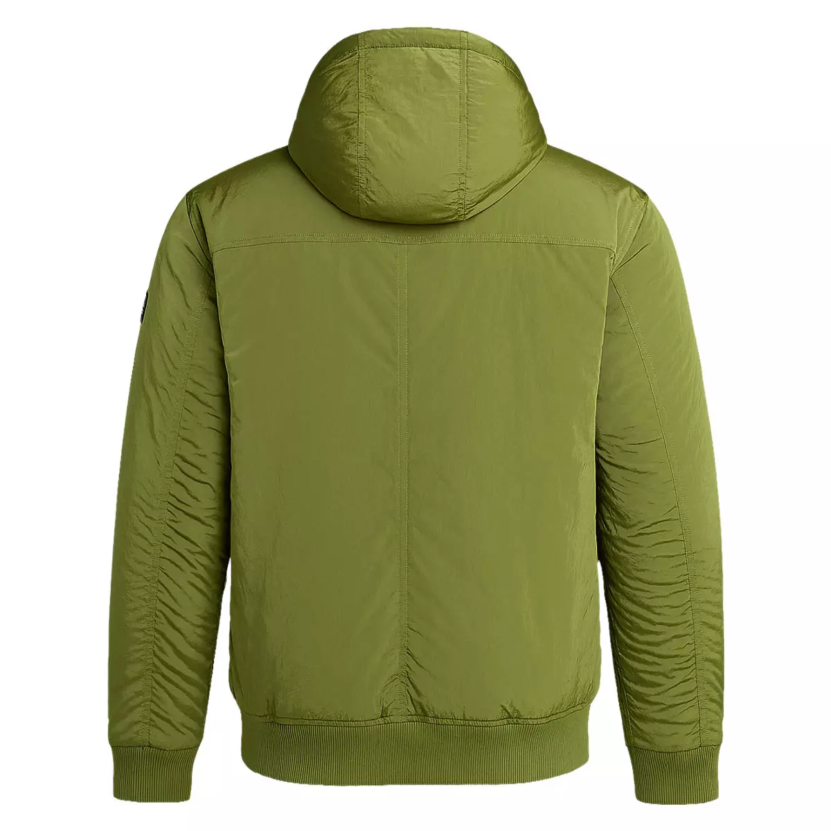 FORSBERG Winterjacke mit gefütterter Kapuze - 9