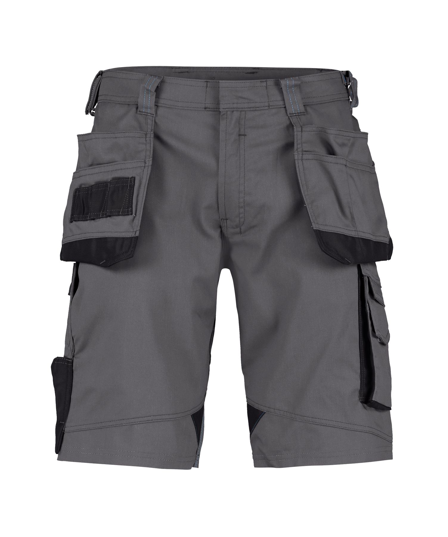 DASSY Bionic Arbeitsshorts mit Holstertaschen - 12