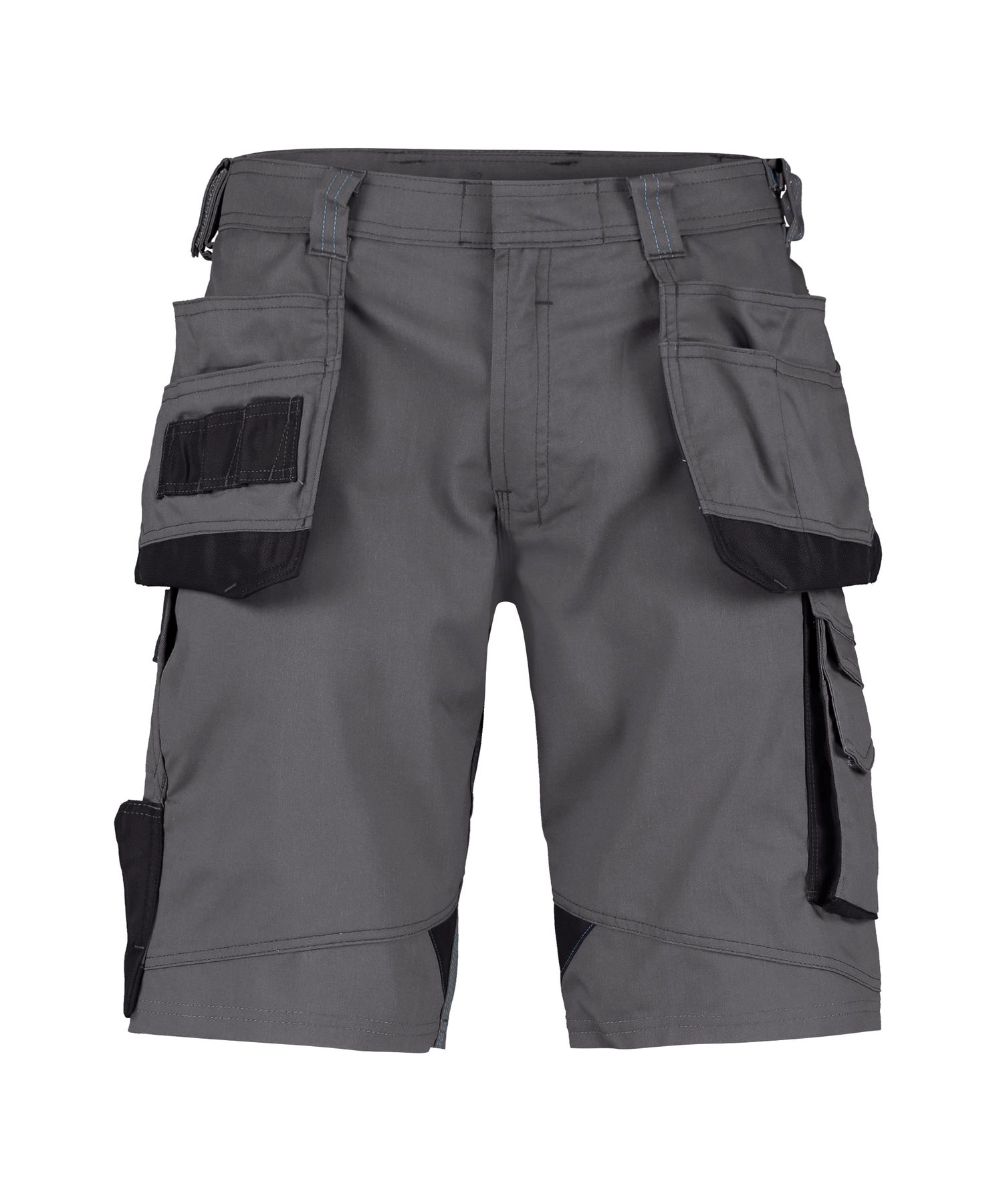 DASSY Bionic Arbeitsshorts mit Holstertaschen - 12
