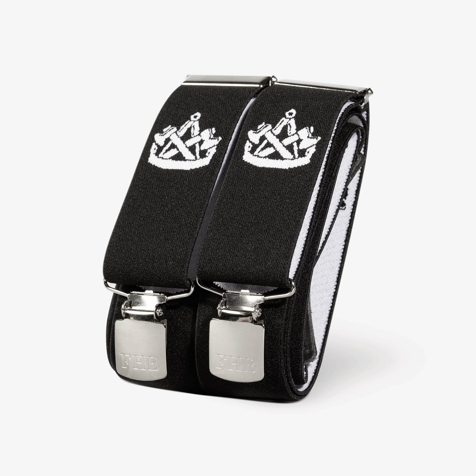 FHB Hosenträger 120cm - 5