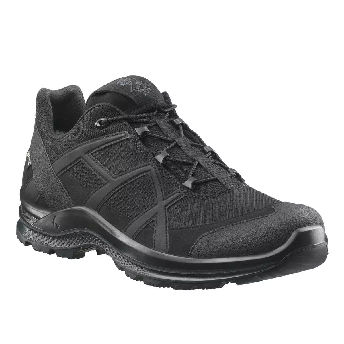 Haix Black Eagle Athletic 2.1 GTX low - 1, Bekleidung, Schuhwerk, Schuh, Sneaker, Laufschuh