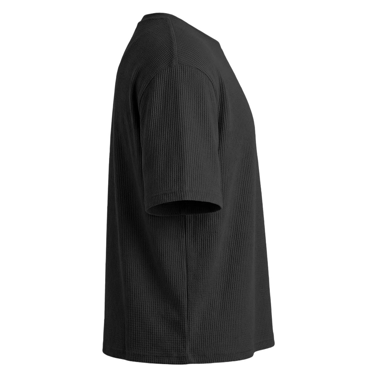 FORSBERG Tundrason Oversized T-Shirt - 4