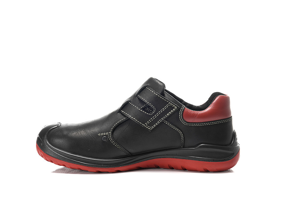 Elten ANDERSON Craft Low S3 HI Sicherheitsschuh - Rindleder - 4